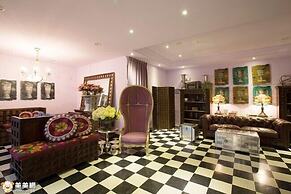 Jin Huei Hotel
