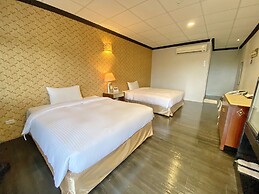 Jin Huei Hotel
