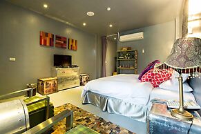 Jin Huei Hotel