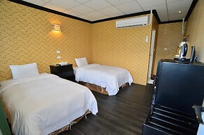 Jin Huei Hotel