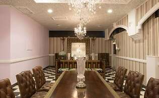 Jin Huei Hotel