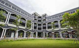 Jin Huei Hotel