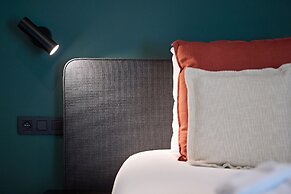 Hotel la Malle Poste