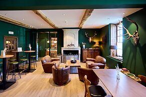 Hotel la Malle Poste