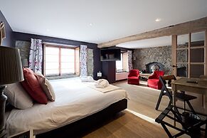 Hotel la Malle Poste