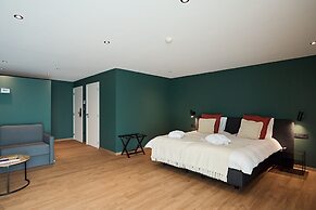 Hotel la Malle Poste
