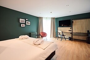 Hotel la Malle Poste