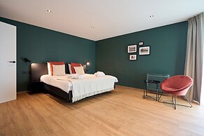 Hotel la Malle Poste