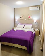 Hotel Lux