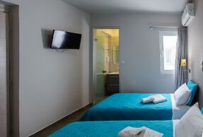Hotel Lux