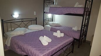 Hotel Lux