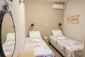 Hotel Lux