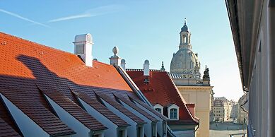 AMEDIA Plaza Dresden
