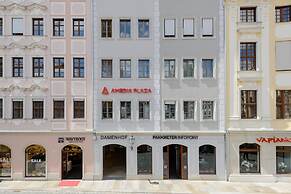 AMEDIA Plaza Dresden