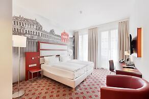AMEDIA Plaza Dresden