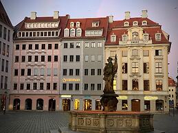 AMEDIA Plaza Dresden
