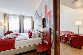AMEDIA Plaza Dresden