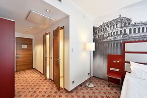 AMEDIA Plaza Dresden