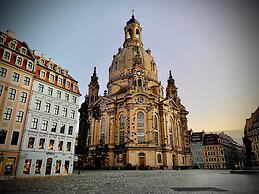 AMEDIA Plaza Dresden