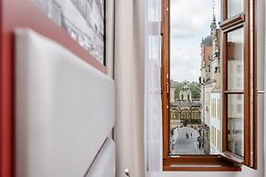 AMEDIA Plaza Dresden