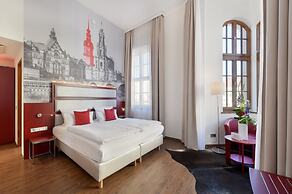 AMEDIA Plaza Dresden