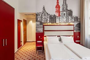 AMEDIA Plaza Dresden