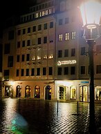 AMEDIA Plaza Dresden