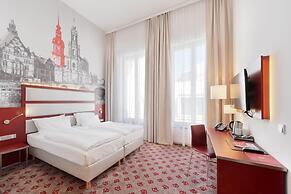 AMEDIA Plaza Dresden