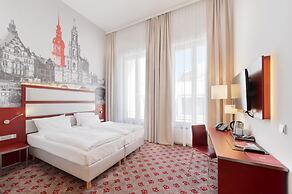 AMEDIA Plaza Dresden