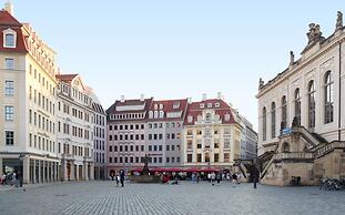 AMEDIA Plaza Dresden