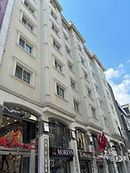 Gold Hotel