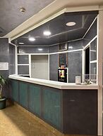 Gold Hotel