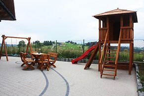 Pensjonat Sekuła