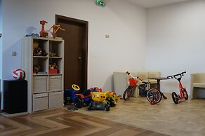 Pensjonat Sekuła