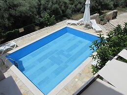 Harmony Villas