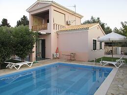 Harmony Villas