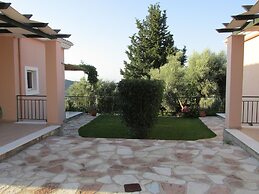 Harmony Villas