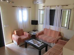 Harmony Villas