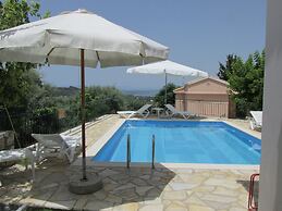 Harmony Villas