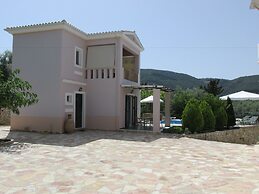 Harmony Villas