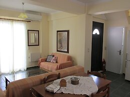 Harmony Villas