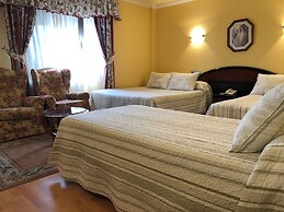Hotel Sena