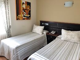 Hotel Sena