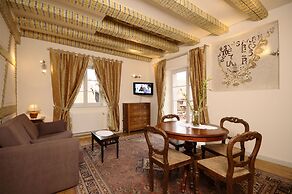 Hôtel Résidence La Cour du Bailli