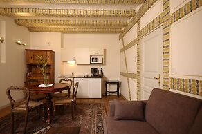 Hôtel Résidence La Cour du Bailli