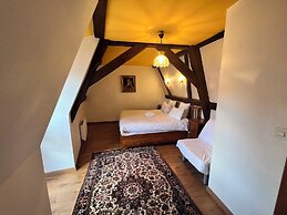 Hôtel Résidence La Cour du Bailli