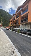 My Home Uzungol