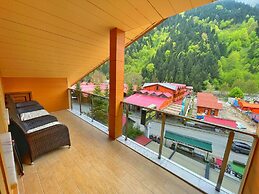 My Home Uzungol