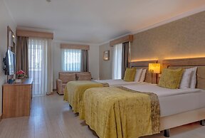 Innvista Hotels Belek
