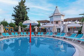 Innvista Hotels Belek